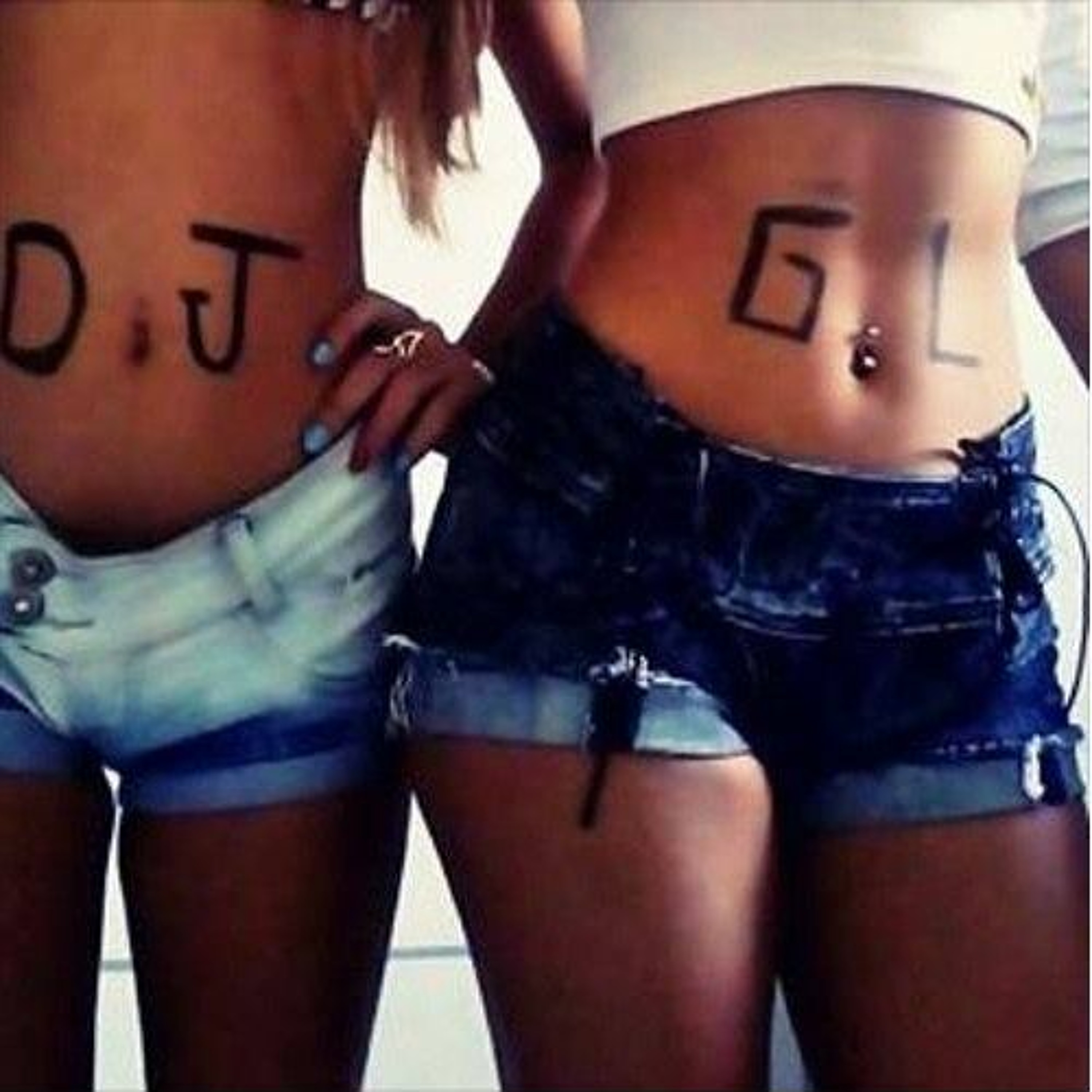 DJ GL SJM (Beat Hu)