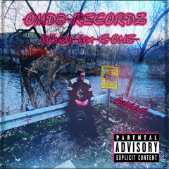 When I’m gone (single)