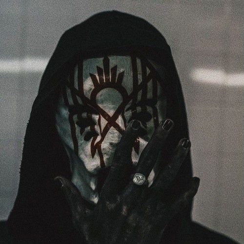 sleep token - distraction (slowed & reverbed)