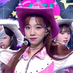 wjsn chocome - super yuppers ! sped up