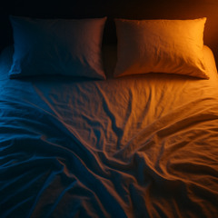 Both Sides of the Bed