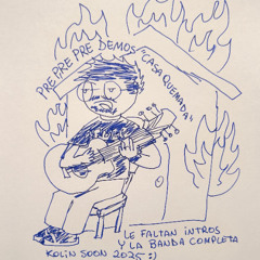 PENINSULA IBERICA DEMO ACUSTICO