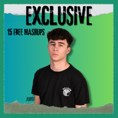 15 FREE MASHUPS-TikTok Viral PACK (RF EXCLUSIVE)