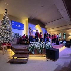 احتفال الكريسماس 2022 - اجتماع الشباب - ميدلى 1