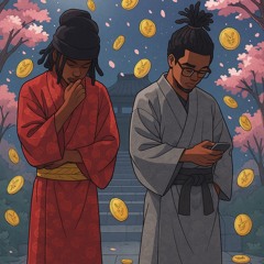 Counting Yen -CLEQE X Maze4L