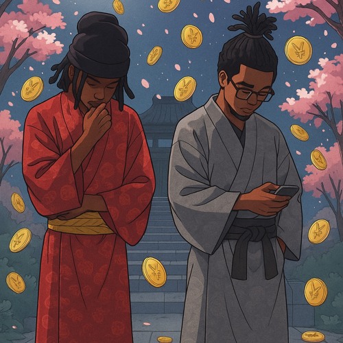 Counting Yen -CLEQE X Maze4L
