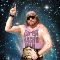 Friday Foreplay - THE MACHO MANITOBAN (GEOFF HUGHES).