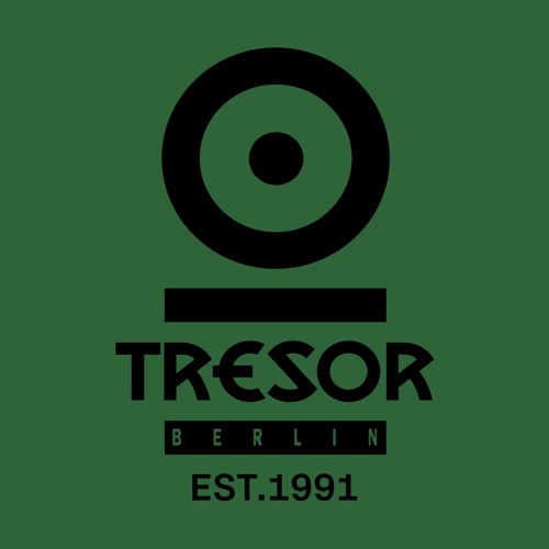 Vinyl DJ Set @ TRESOR, Berlin - 08.01.2020