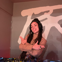 Golden Hours @Piñata Radio