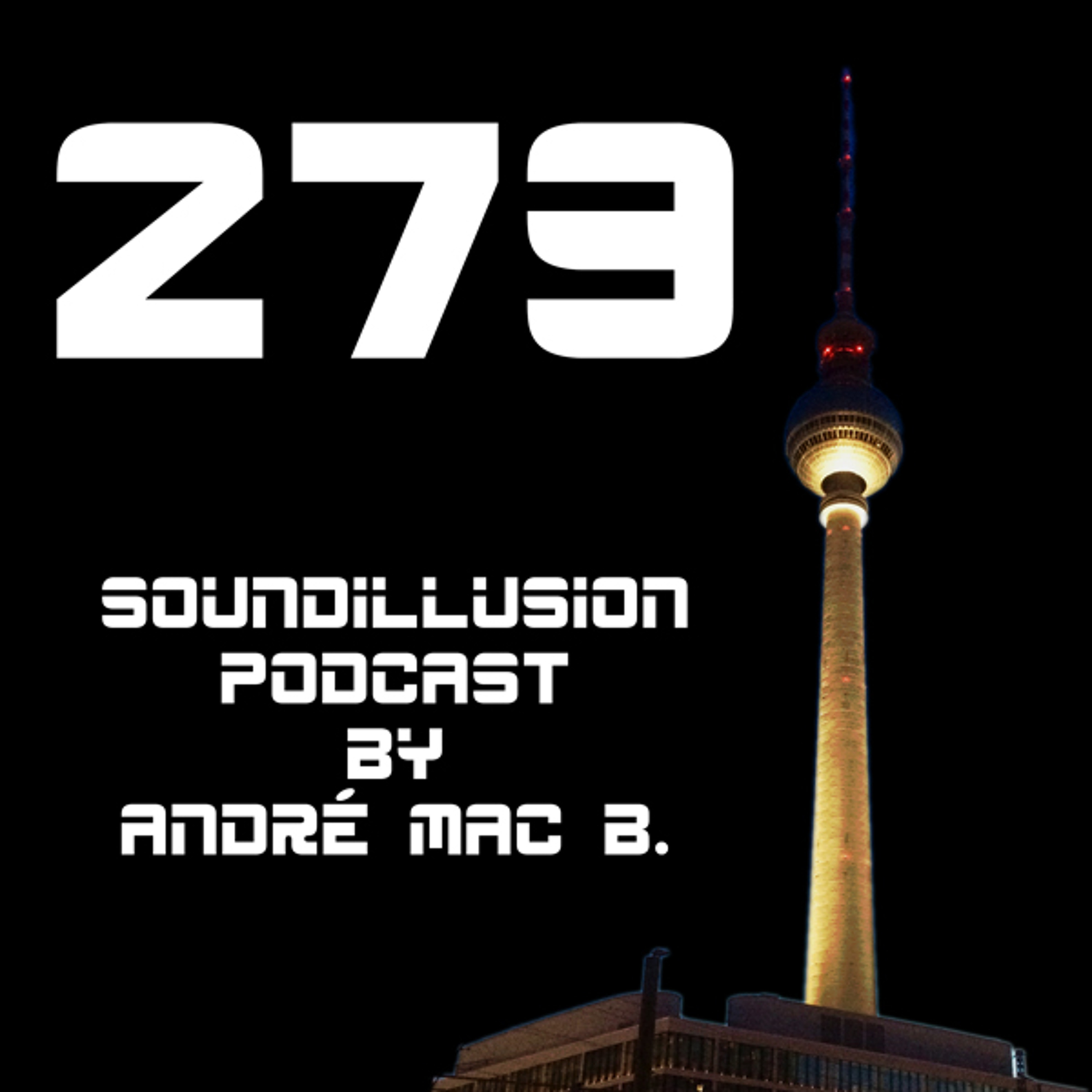 André Mac B.\'s Music