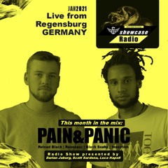 Powefull Techno Set