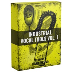 TSOHT #14 - Industrial Vocal Tools Vol. 1 (Demo Clip)