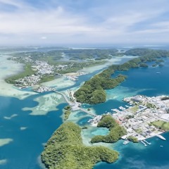 PALAU 🇵🇼