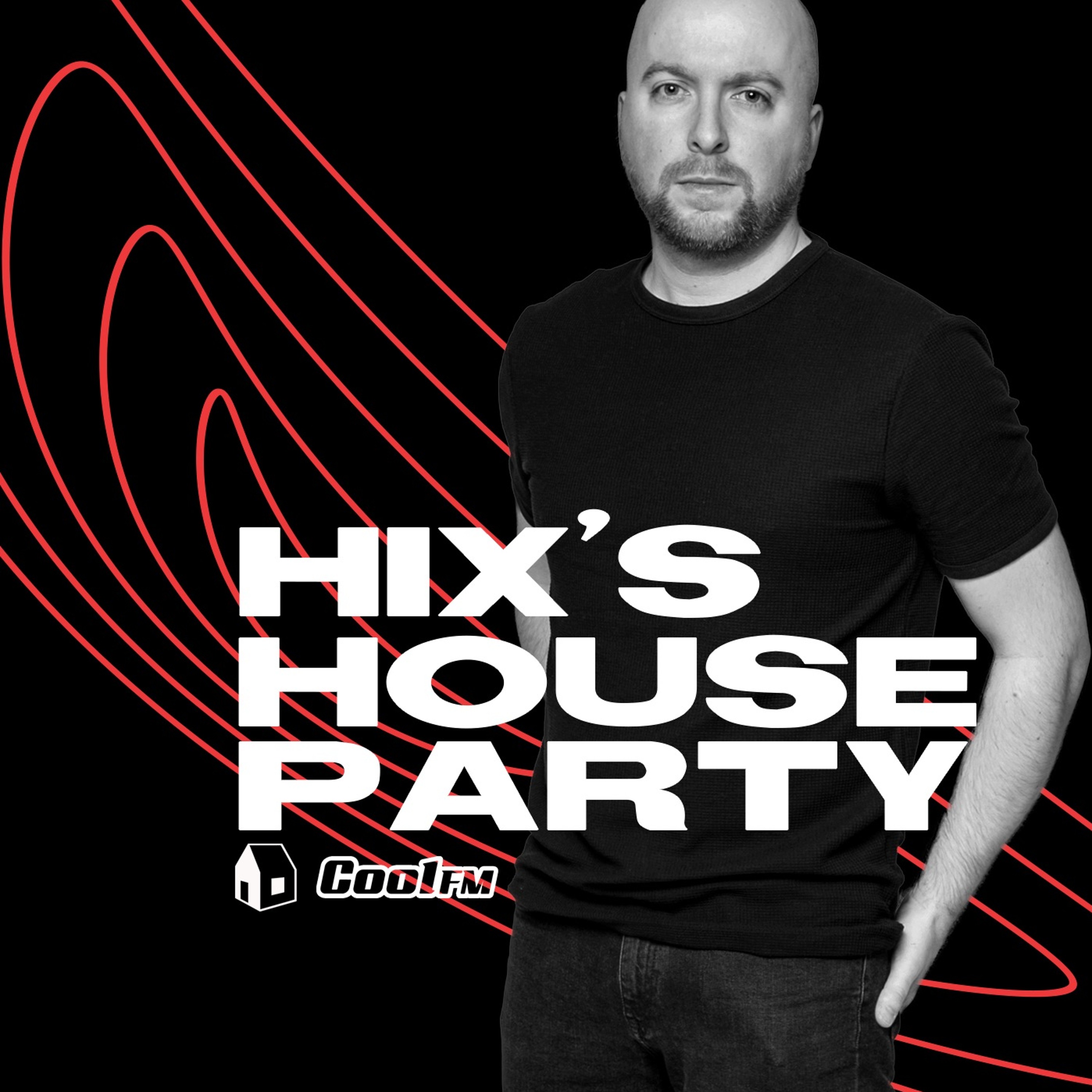 Hix\'s House Party