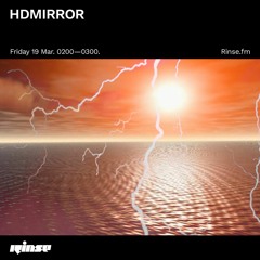 HDMIRROR - 21 May 2021