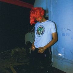 GODLIKEGIO- Outside! (prod. Eskry)