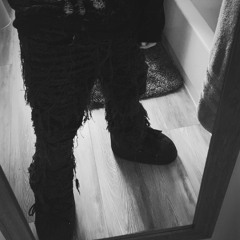 Not Lying // Still Lying *Rare*
