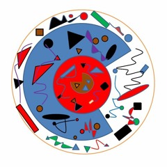 Taguchi Motohide- Three Imaginations With Colors (2020)(Cello, Bass Recorder, Harp, Broken Guitar)