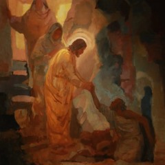 Dry Bones — LA x St Mark DC (Kenya 2025)