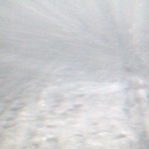 Suffering As A Respite From The Burden Of This Broken Existence (148 BPM)