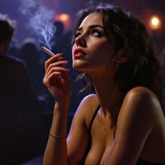 CÔ ÂY 1  Talent Music Jazz, blue chill  Blue Rock  A.I.90