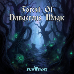 Forest Of Dangerous Magic