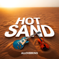 Hot Sand