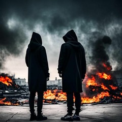 Dead Lights X Flow Samarii