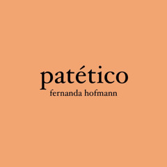patético (nota de voz)