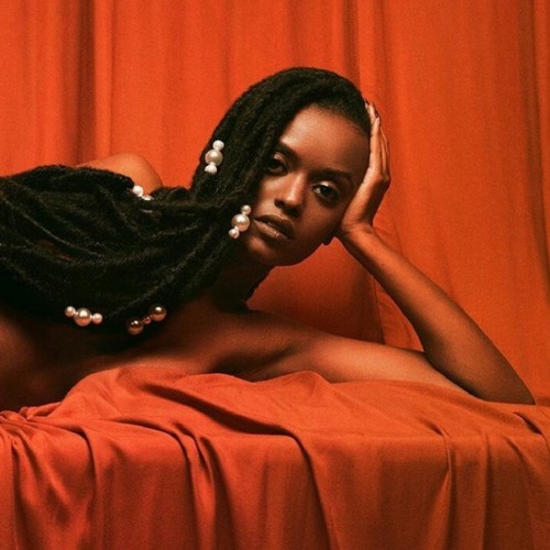 Kelela - LMK (aarontitle remix)