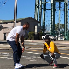 Crew ft. DAsean Rea1