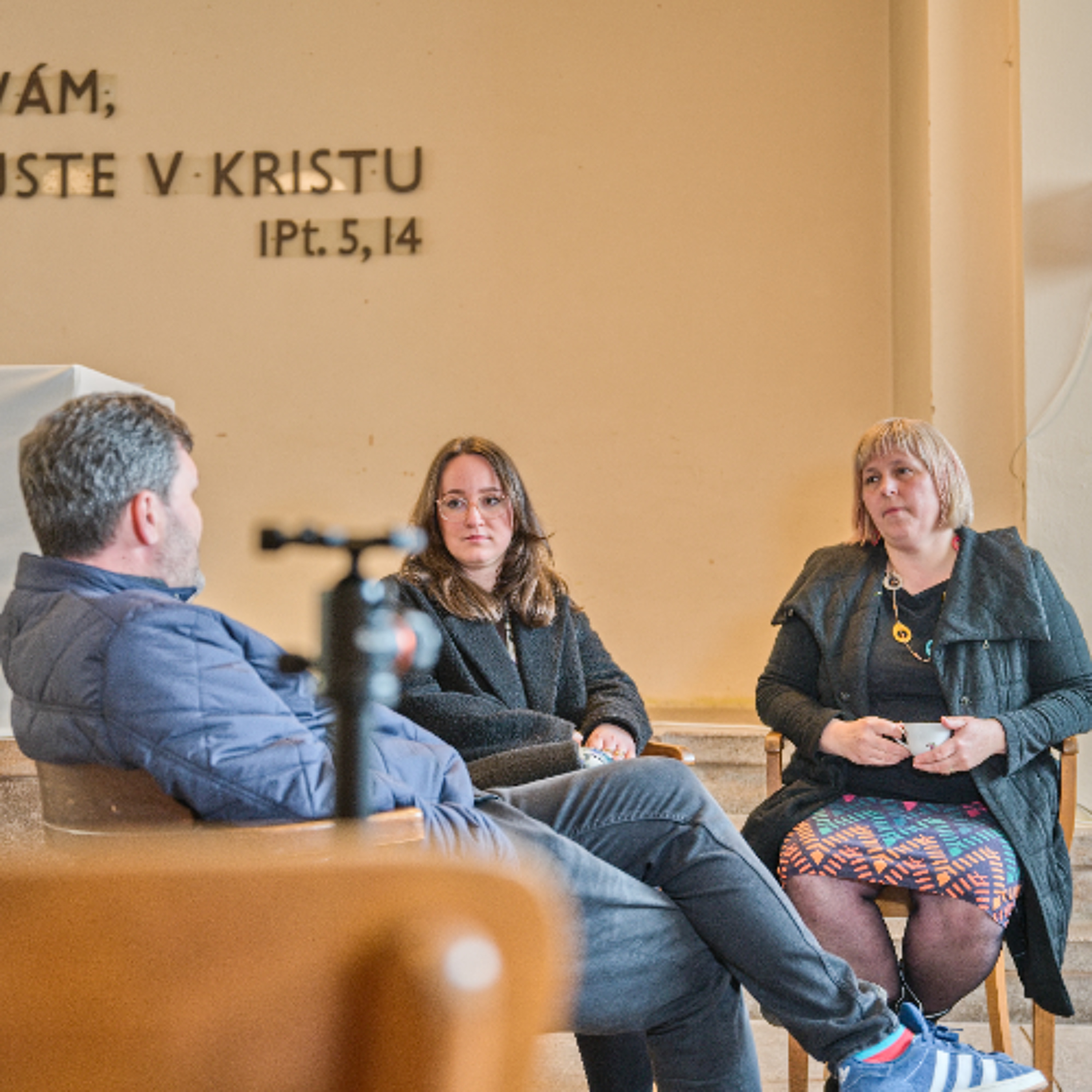Českobratrská církev evangelická