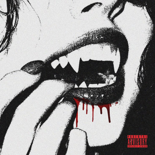 bleed on the floor (feat. betshewillz)