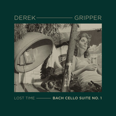 Cello Suite No. 1 in G Major, BWV 1007:  II, Allemande (Arr. for Guitar by Derek Gripper)