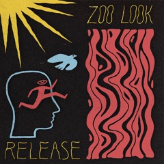PREMIERE: Zoo Look - Release [Permanent Vacation]