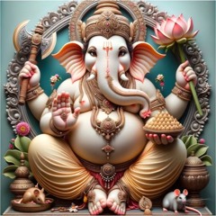 Jai Ganesha Deva (Hindu bhajan)