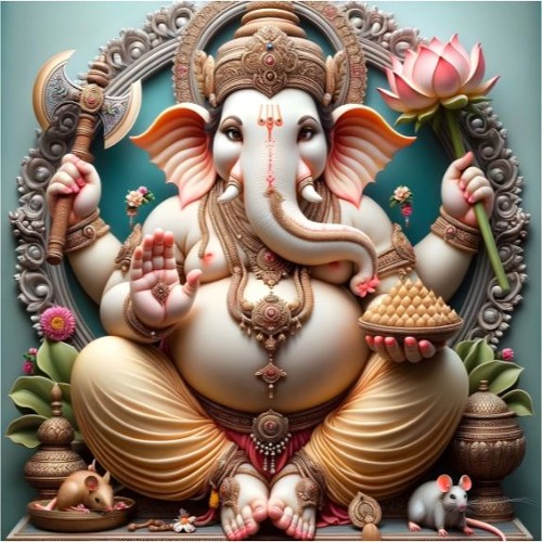 Jai Ganesha Deva (Hindu bhajan)