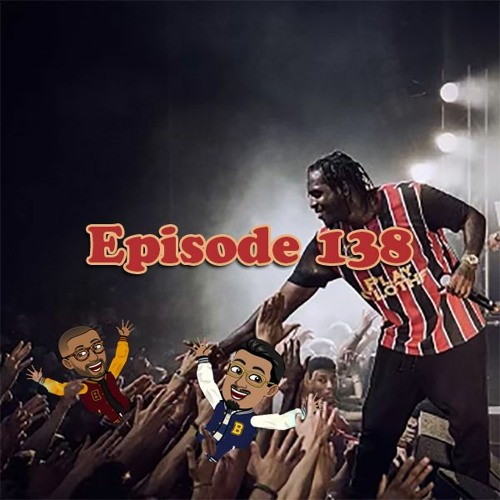 Episode 138: Trendcenter