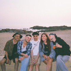 WRONG PLACE, RIGHT TIME