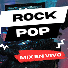 LA CABINA DE DJ DIEGO RIOS #05 | ROCK POP (Mana, Shakira, Vilma Palma, Fabulosos, Pedro Suarez)