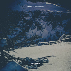 volks - Light Armour [3rd Avenue]