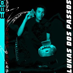Lukas Dos Passos - addC podcast series 083 - Techno