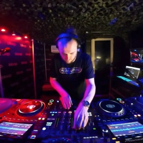 PIZZA HOTLINE // LIVE ON BLOOP RADIO LONDON // MARCH 2024