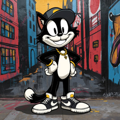 Frostbite under my breath.