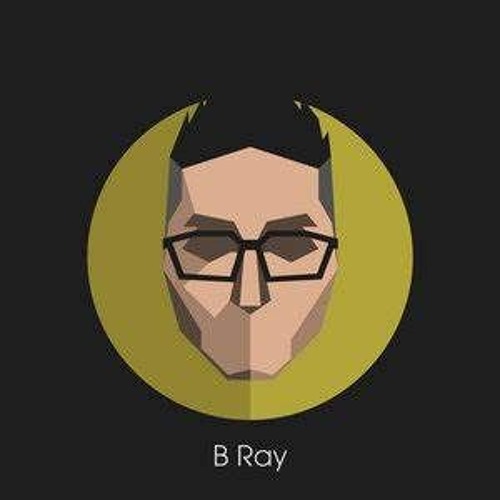 [HiddenGem Mixtape]_1-8_ B Ray