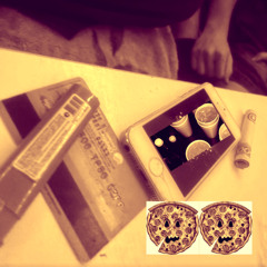 Pizza N Codeine