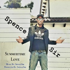 SummertimeLoveSpenceSir.m4a