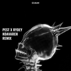 Koavareh (CIAM Remix)