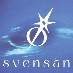 Voyage 01 - svensån