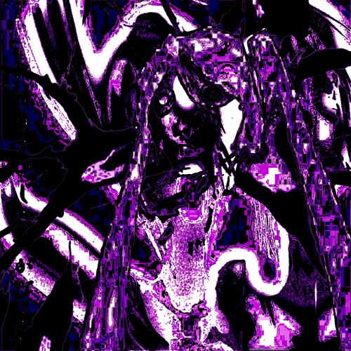 DJ UNIVXRSEL - Tenshi - Tachi Wa Satta